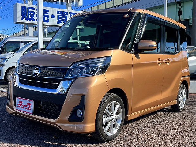 デイズルークス