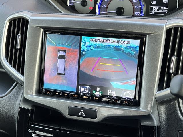 ソリオバンディット