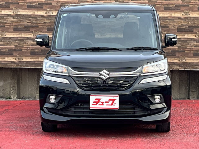 ソリオバンディット