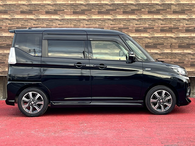 ソリオバンディット