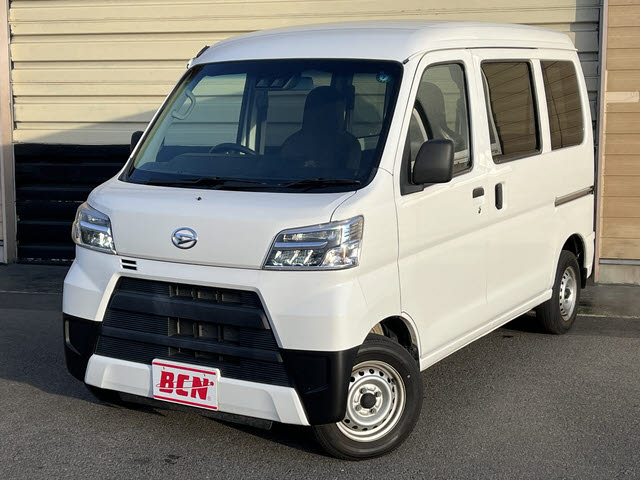 ハイゼットカーゴ