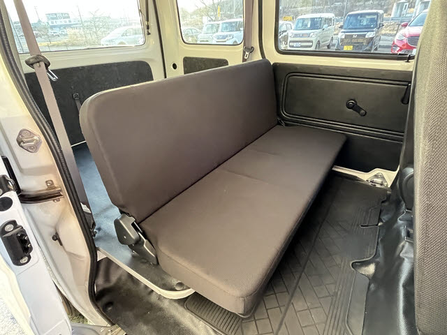 ハイゼットカーゴ