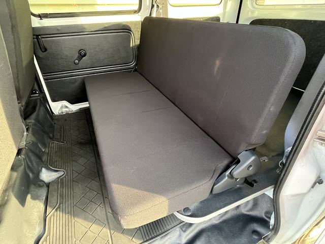 ハイゼットカーゴ