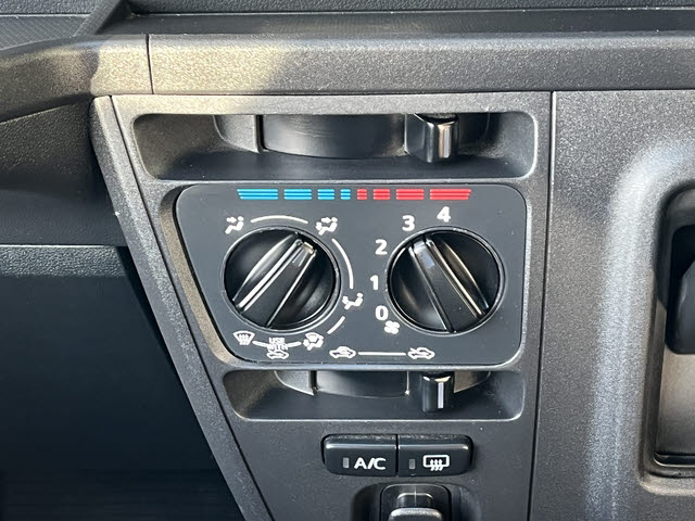 ハイゼットカーゴ