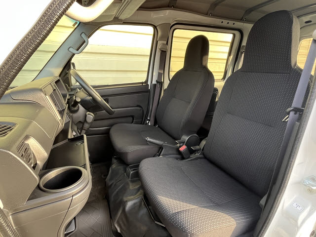 ハイゼットカーゴ