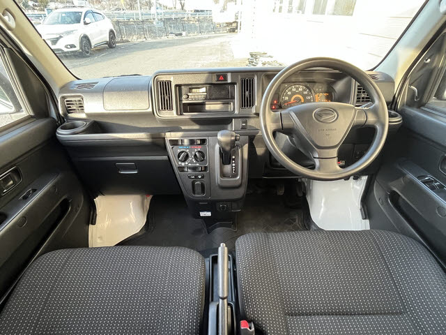 ハイゼットカーゴ