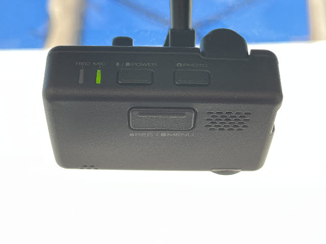 フレアワゴンタフスタイル