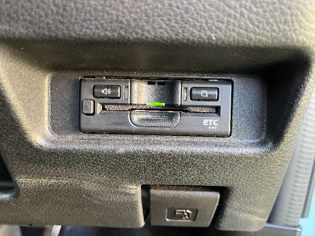 フレアワゴンタフスタイル