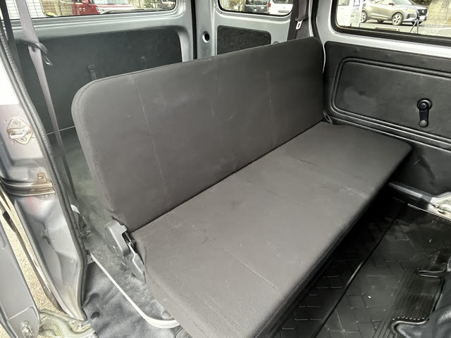 ハイゼットカーゴ