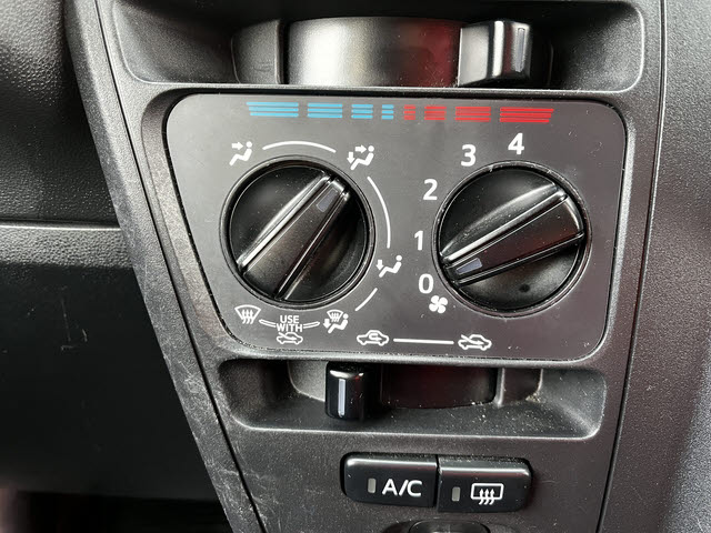 ハイゼットカーゴ