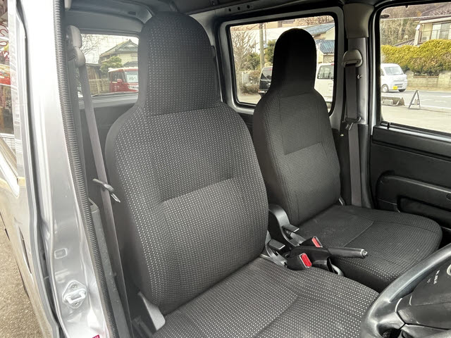 ハイゼットカーゴ