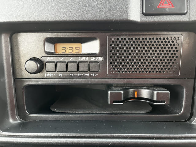 ハイゼットカーゴ