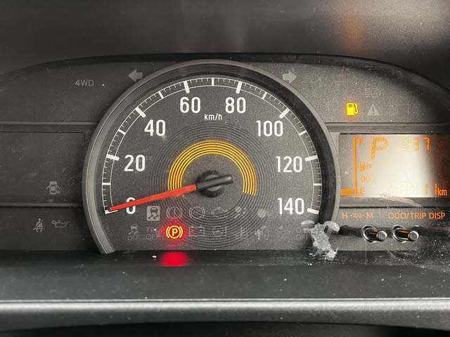 ハイゼットカーゴ