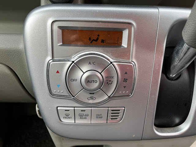 ＮＶ１００クリッパーリオ＿４ＷＤ＿シートヒーター