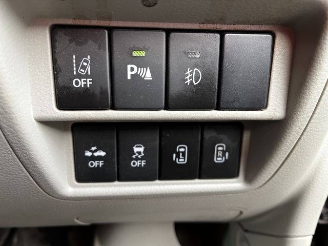 ＮＶ１００クリッパーリオ＿４ＷＤ＿シートヒーター