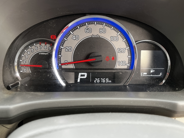 ＮＶ１００クリッパーリオ＿４ＷＤ＿シートヒーター