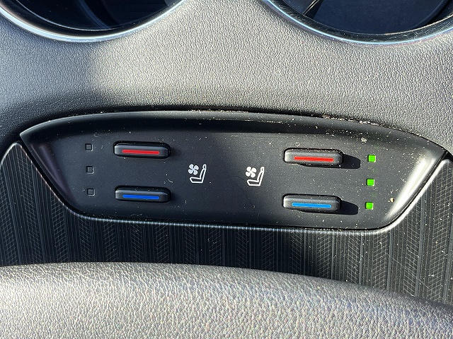 ハリアーハイブリッド