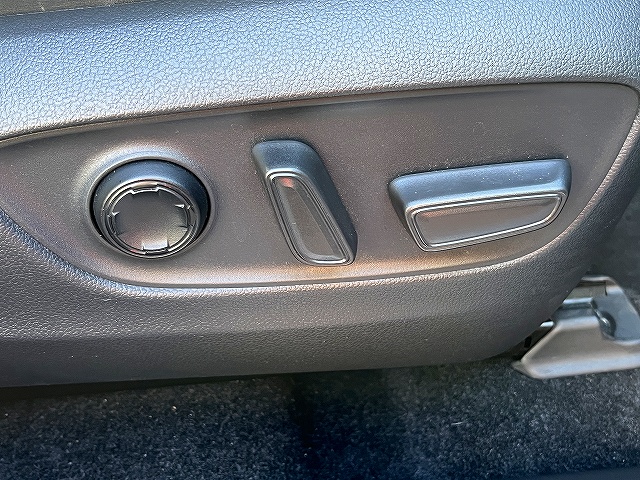 ハリアーハイブリッド