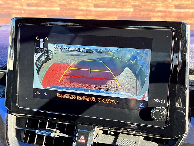 カローラツーリング