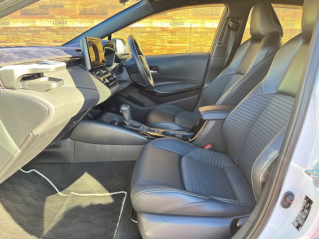 カローラツーリング