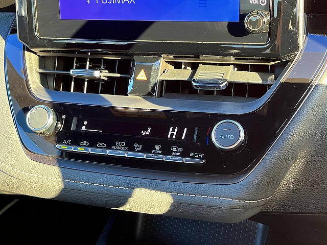 カローラツーリング