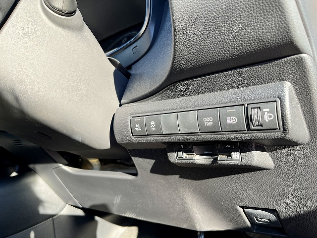 カローラツーリング