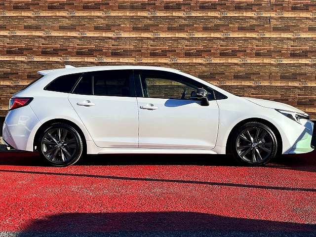 カローラツーリング