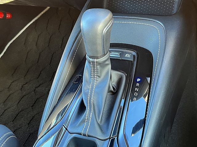 カローラツーリング