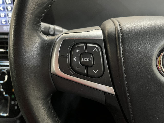 エスティマハイブリッド