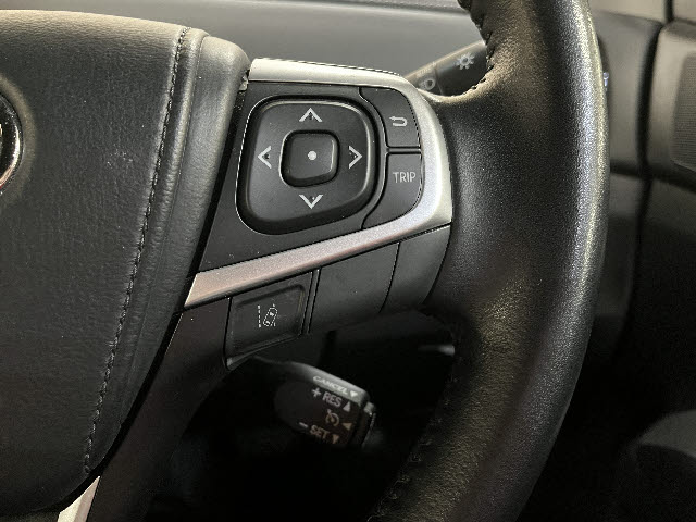 エスティマハイブリッド