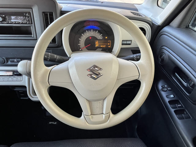 ワゴンＲスマイル