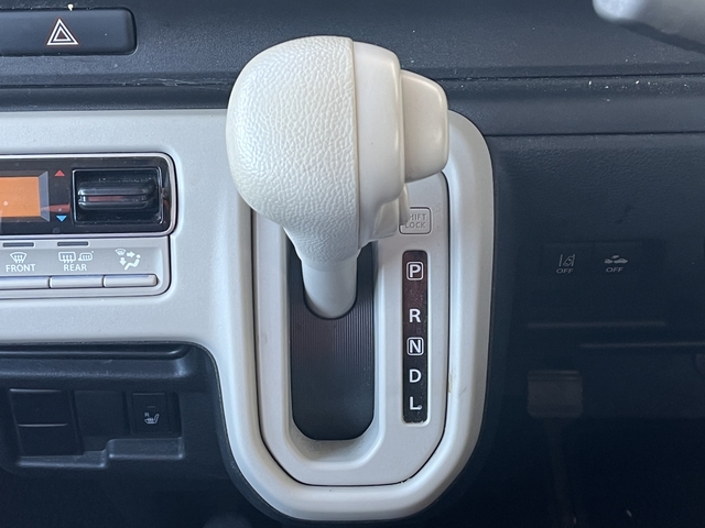 ワゴンＲスマイル