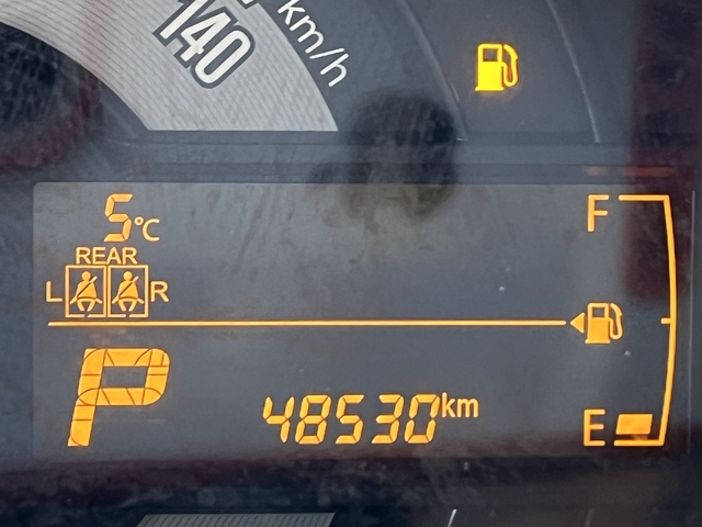 ワゴンＲスマイル