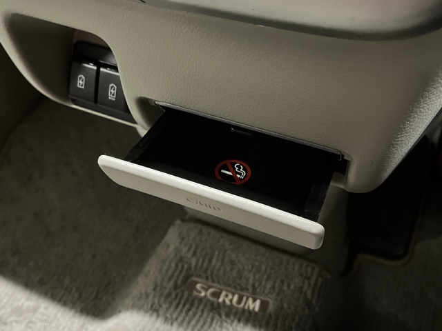 スクラムワゴン