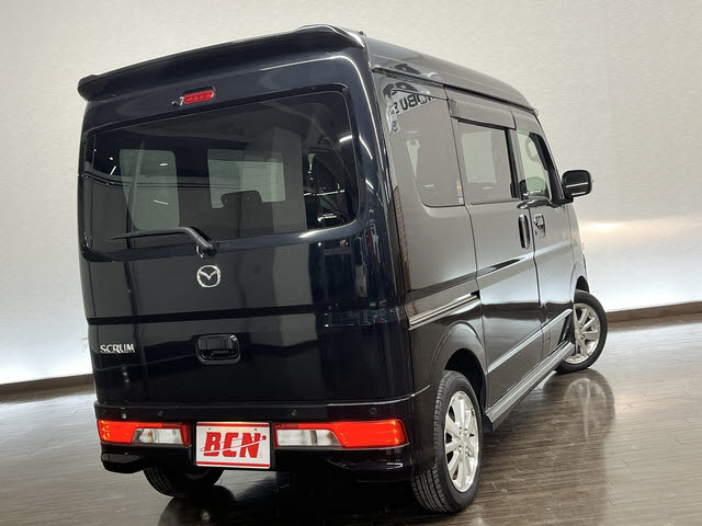 スクラムワゴン