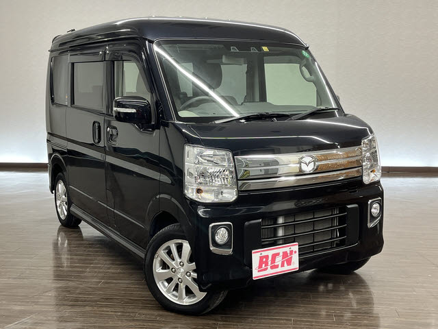 スクラムワゴン