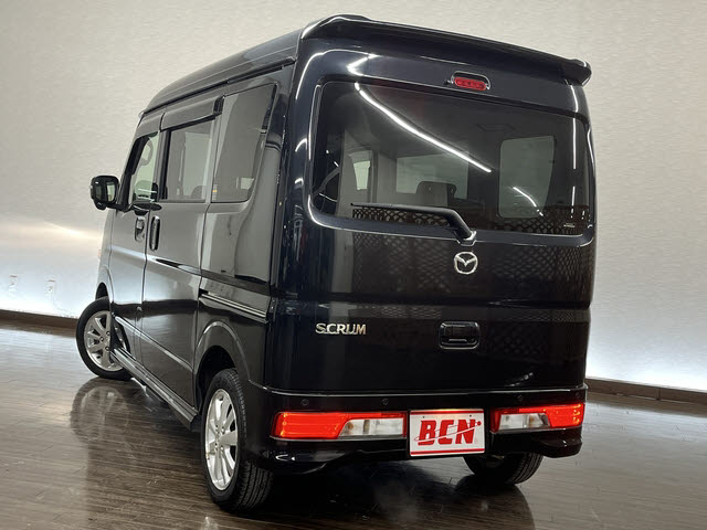 スクラムワゴン