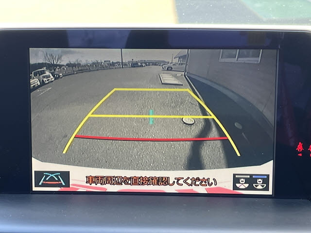 クラウンハイブリッド