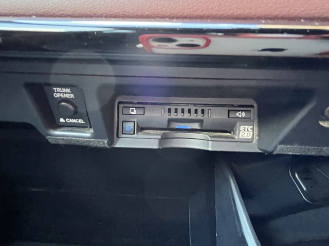 クラウンハイブリッド