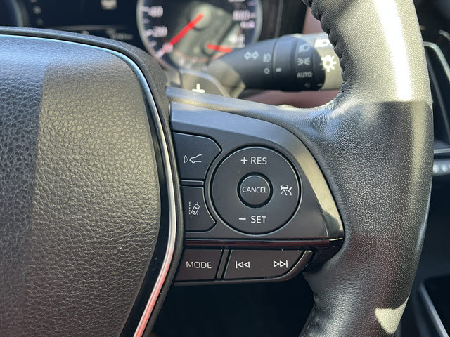 クラウンハイブリッド