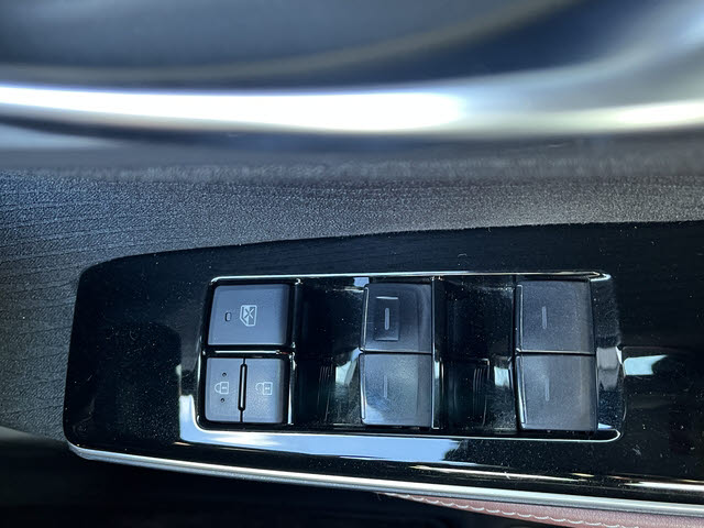 クラウンハイブリッド