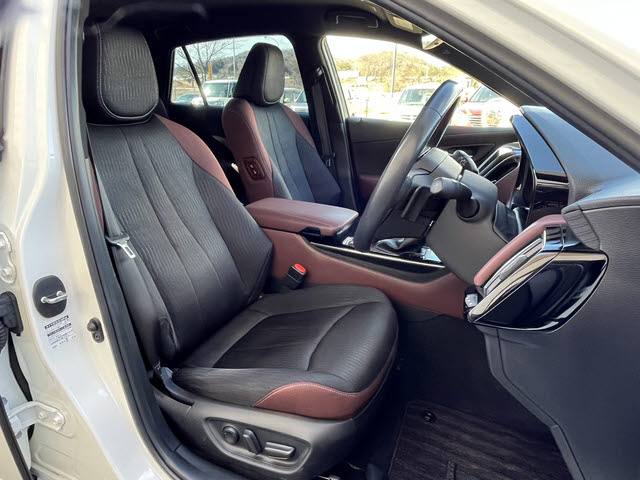 クラウンハイブリッド