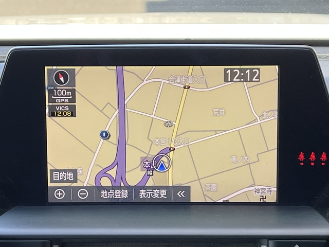 クラウンハイブリッド