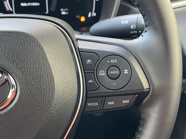 カローラスポーツ