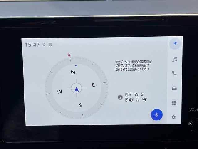 カローラスポーツ