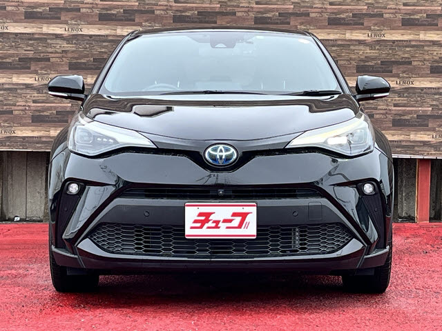 Ｃ－ＨＲ