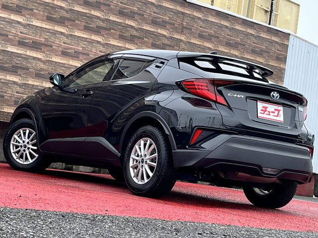 Ｃ－ＨＲ