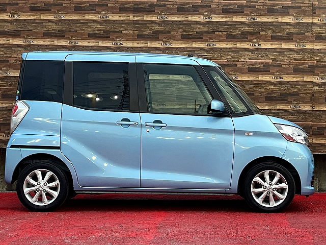 デイズルークス