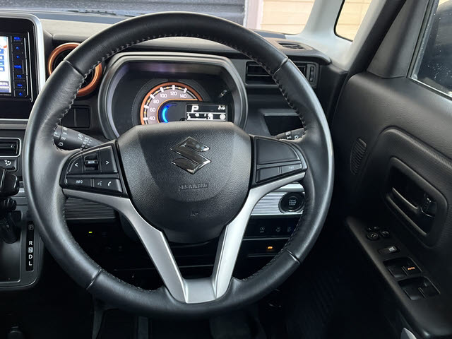 スペーシアギア