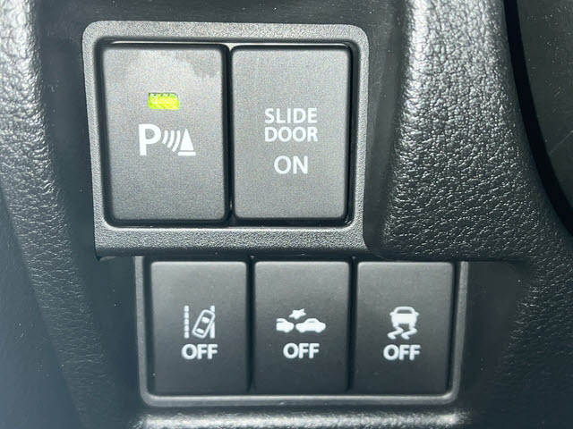 スペーシアギア